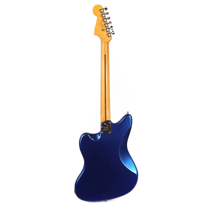Fender American Ultra Jazzmaster Cobalt Blue 2021