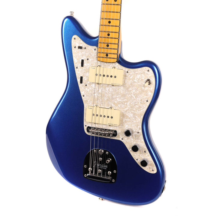 Fender American Ultra Jazzmaster Cobalt Blue 2021