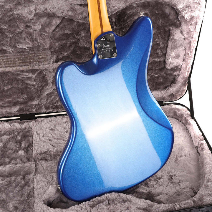 Fender American Ultra Jazzmaster Cobalt Blue 2021