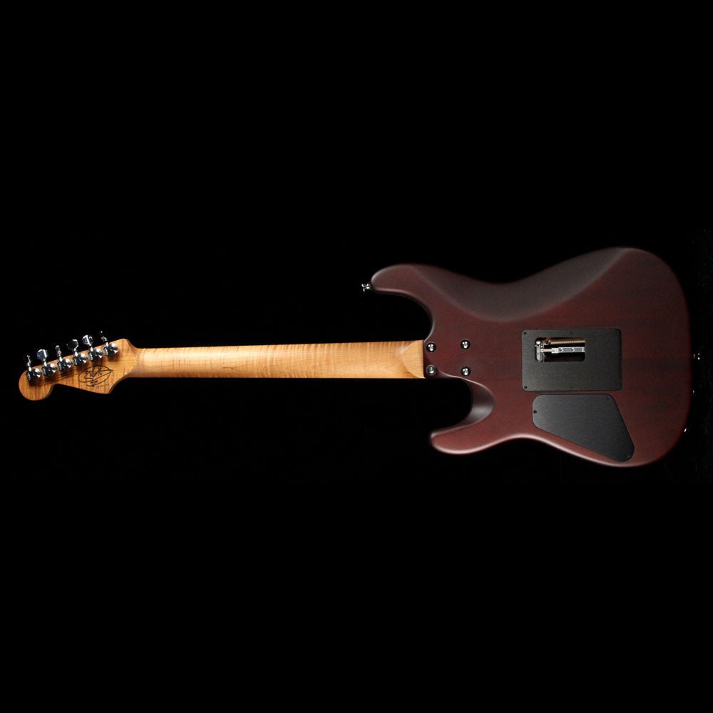 Charvel Guthrie Govan Signature HSH Limited Britannica Red — 3