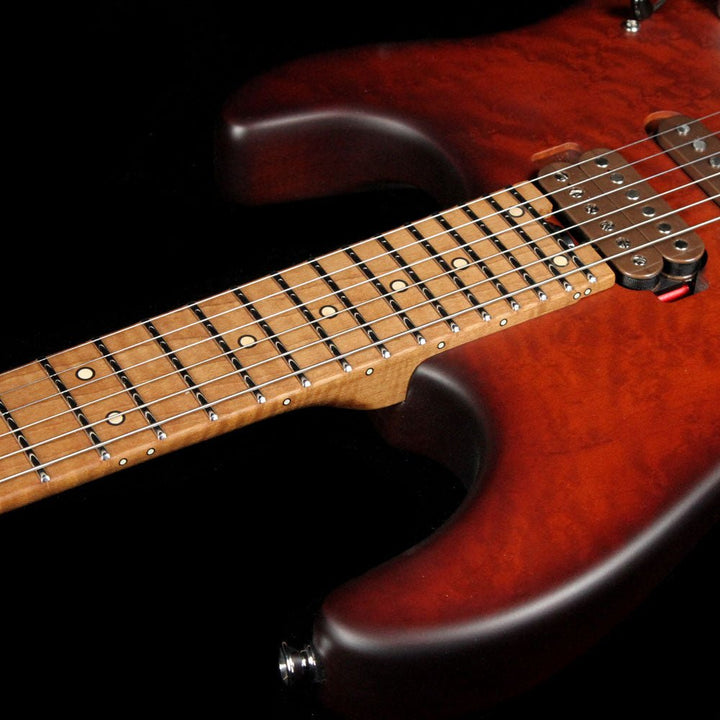 Charvel Guthrie Govan Signature HSH Limited Britannica Red