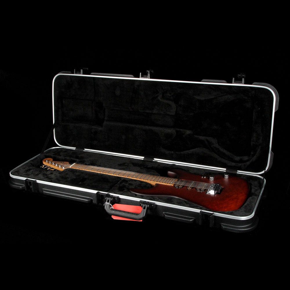 Charvel Guthrie Govan Signature HSH Limited Britannica Red — 7