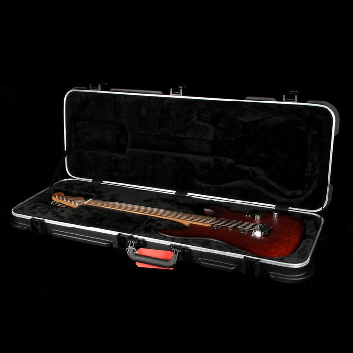 Charvel Guthrie Govan Signature HSH Limited Britannica Red