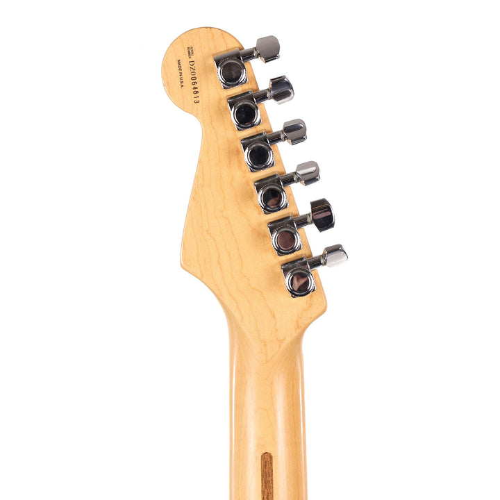 Fender American Deluxe Fat Strat 3-Tone Sunburst 2000