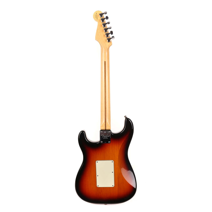 Fender American Deluxe Fat Strat 3-Tone Sunburst 2000