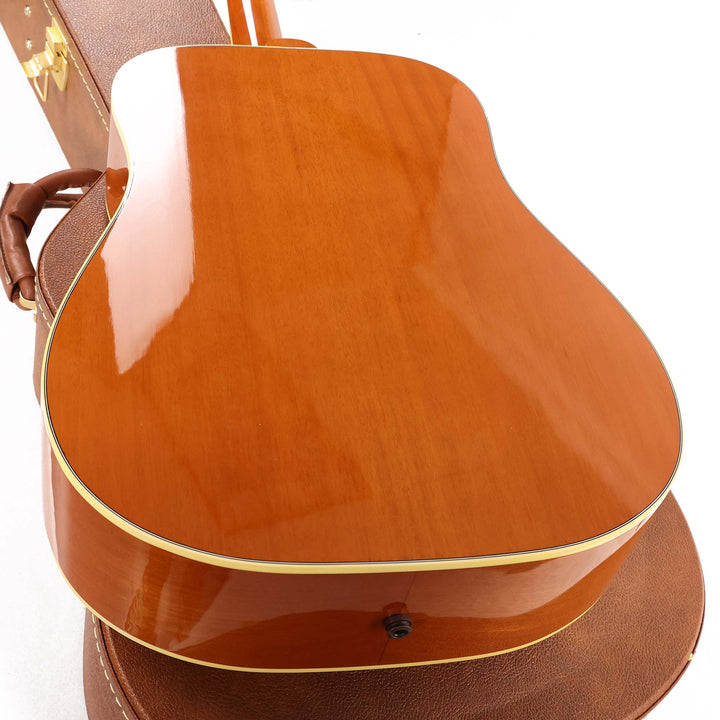 Gibson Hummingbird Standard Acoustic-Electric 2022