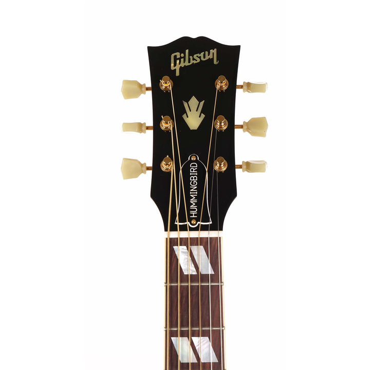 Gibson Hummingbird Standard Acoustic-Electric 2022