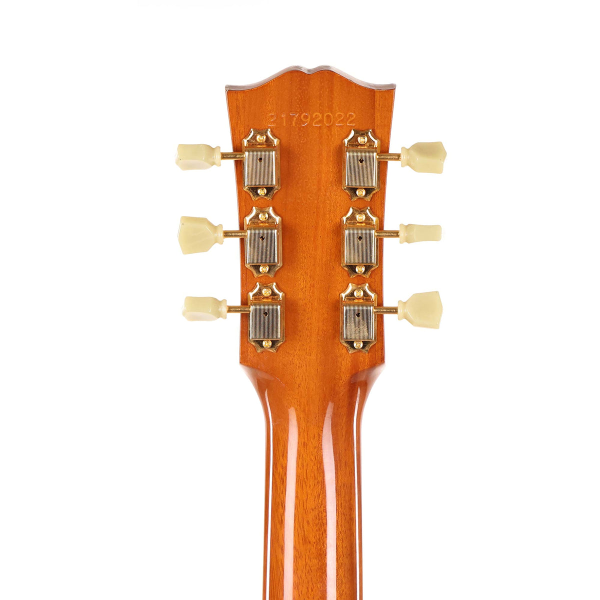 Gibson Hummingbird Standard Acoustic-Electric 2022 — 7