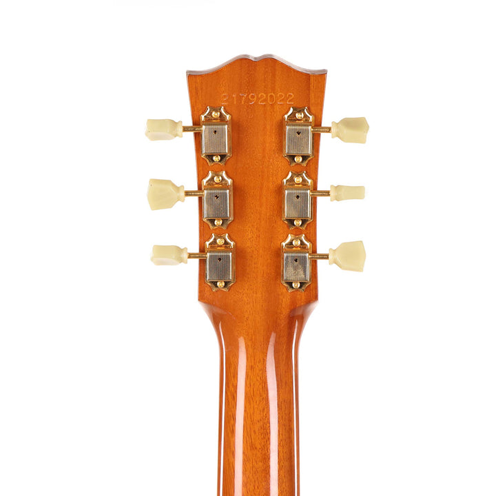 Gibson Hummingbird Standard Acoustic-Electric 2022