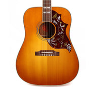 Gibson Hummingbird Standard Acoustic-Electric 2022