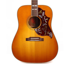Gibson Hummingbird Standard Acoustic-Electric 2022