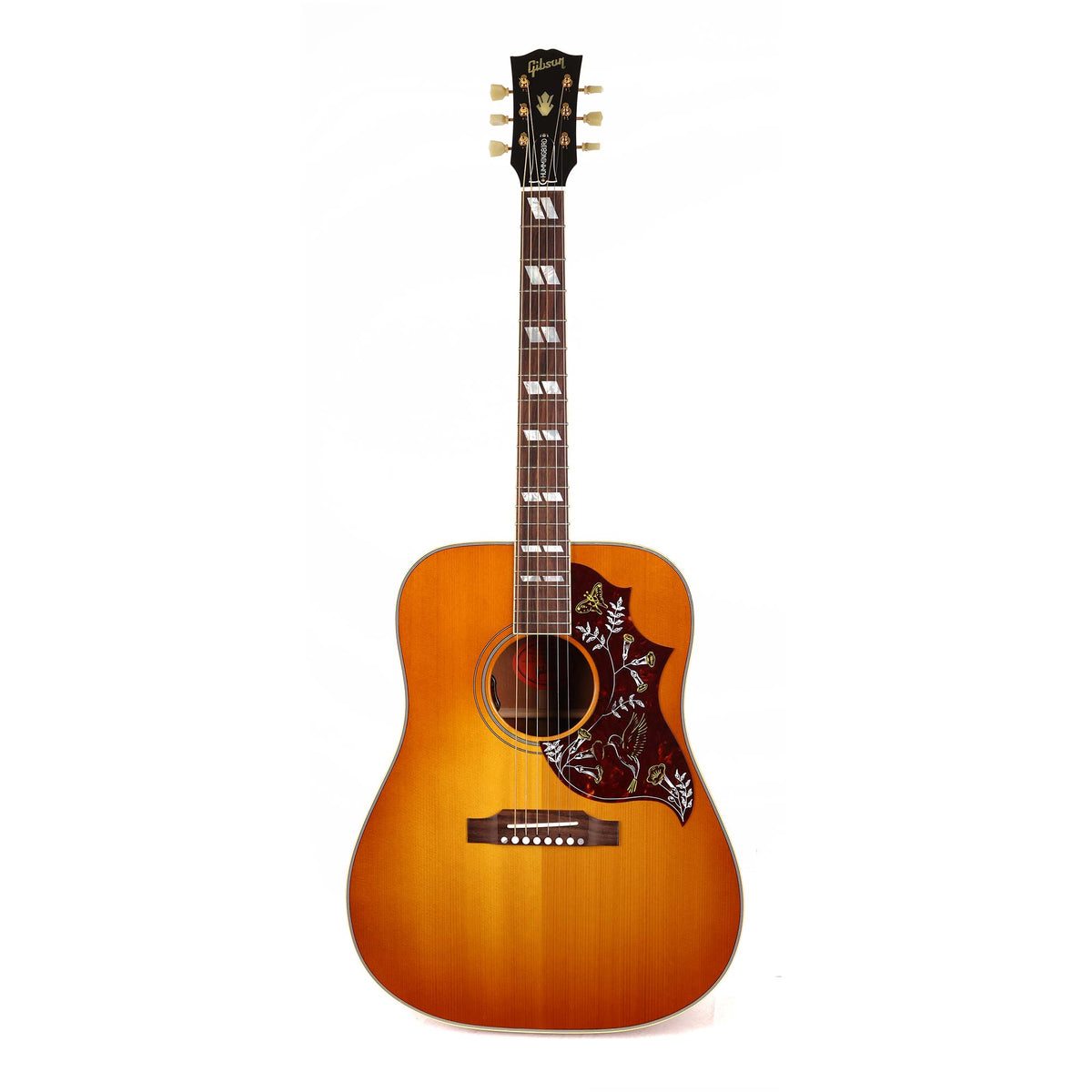 Gibson Hummingbird Standard Acoustic-Electric 2022 — 2