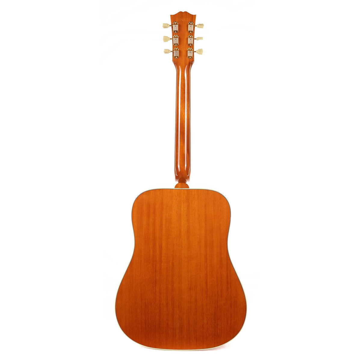 Gibson Hummingbird Standard Acoustic-Electric 2022 — 3