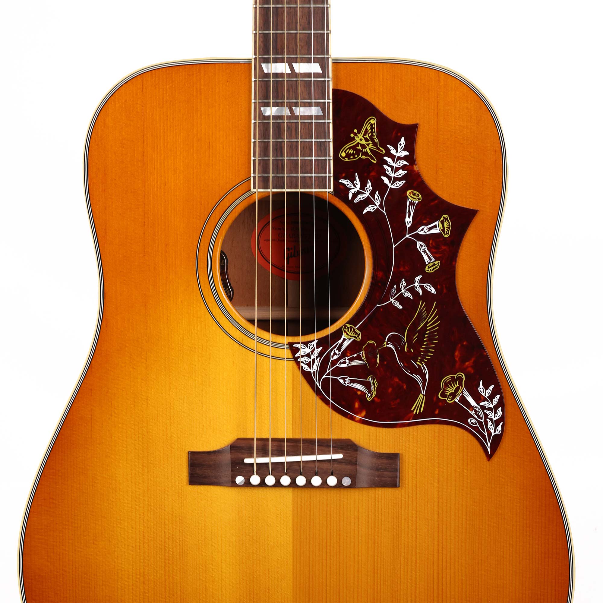 ★特価★Gibson HUMMINGBIRDモデル★YAMAKI YW-25HR ☆特価☆Gibson HUMMINGBIRDモデル☆YAMAKI YW-25HR Gibson