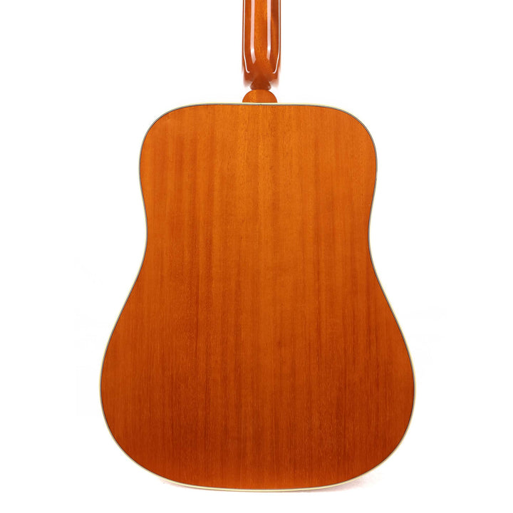 Gibson Hummingbird Standard Acoustic-Electric 2022