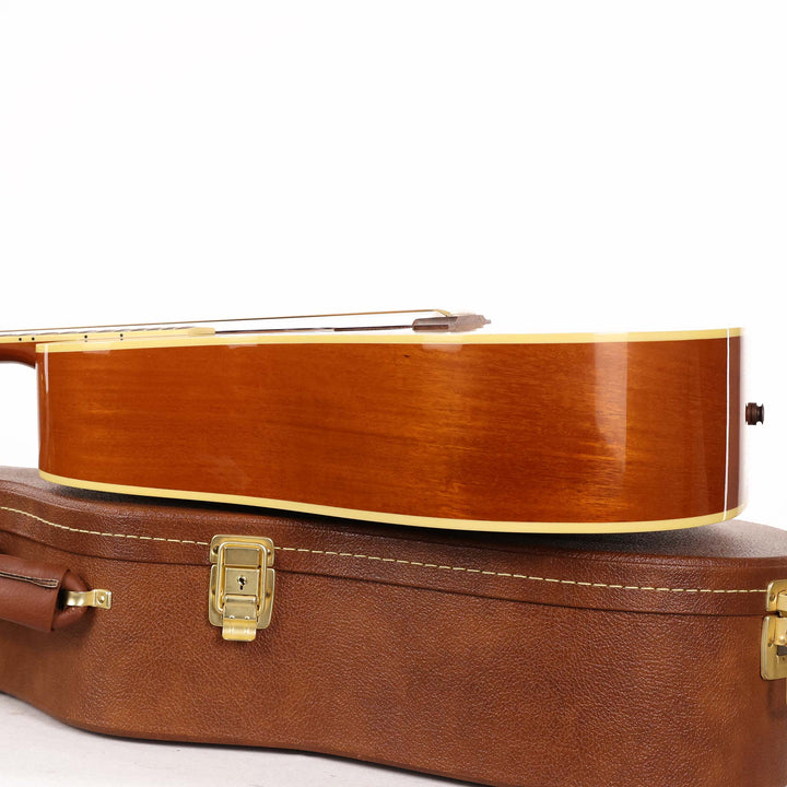 Gibson Hummingbird Standard Acoustic-Electric 2022