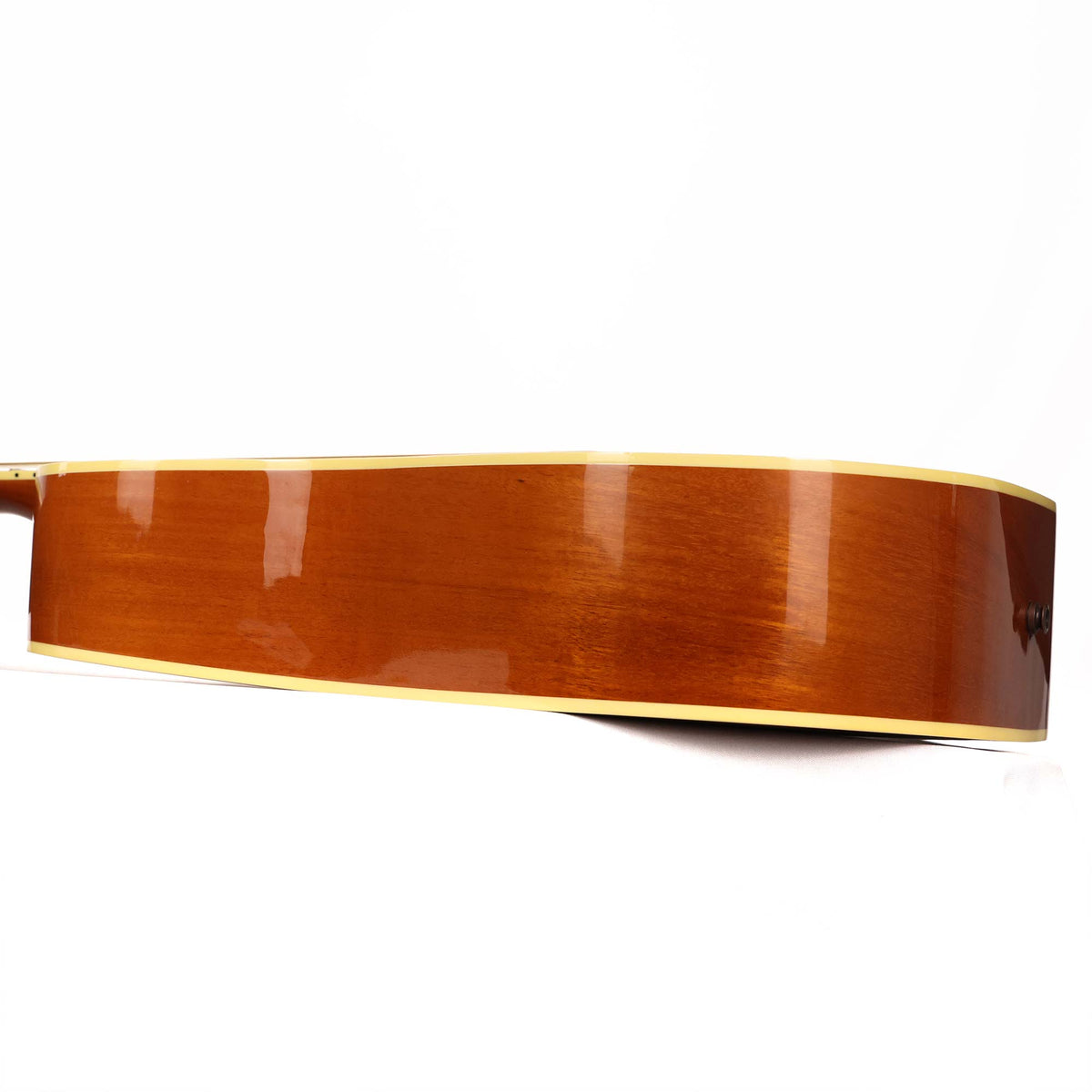 Gibson Hummingbird Standard Acoustic-Electric 2022 — 9