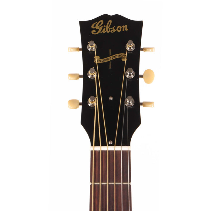 Gibson 1942 Banner J-45 Vintage Sunburst 2023