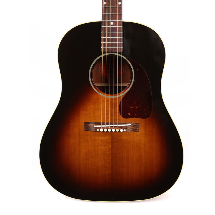Gibson 1942 Banner J-45 Vintage Sunburst 2023