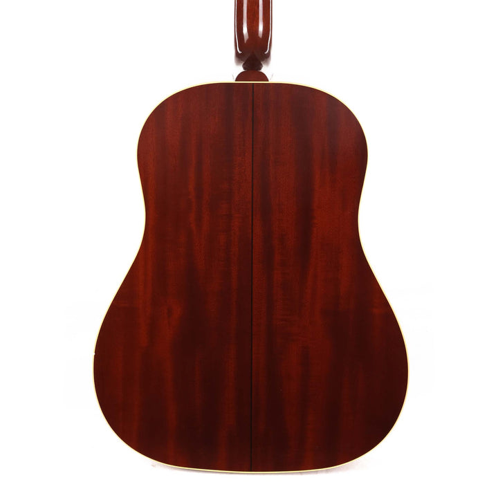 Gibson 1942 Banner J-45 Vintage Sunburst 2023