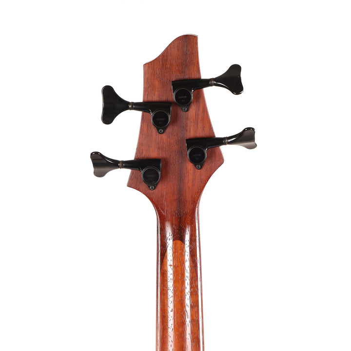 Ansir Avandaro Bass Acid Wash Gold Leaf