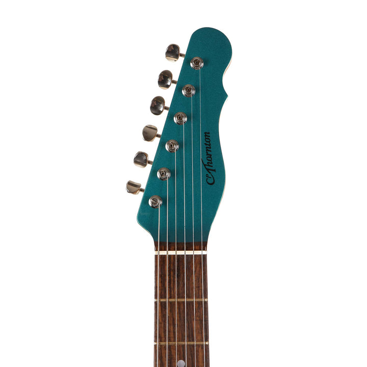 CP Thornton HTL 2-Tone Hot Rod Teal and Cream 2022