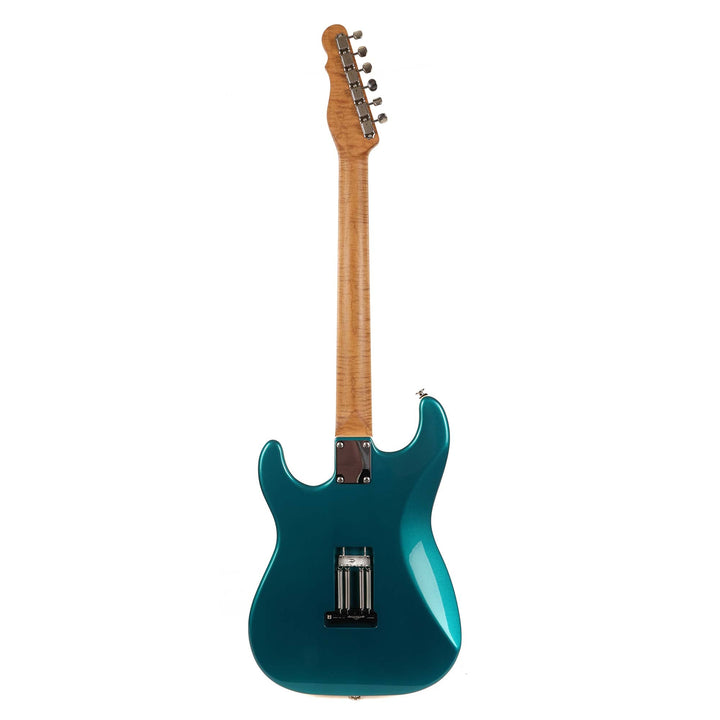CP Thornton HTL 2-Tone Hot Rod Teal and Cream 2022