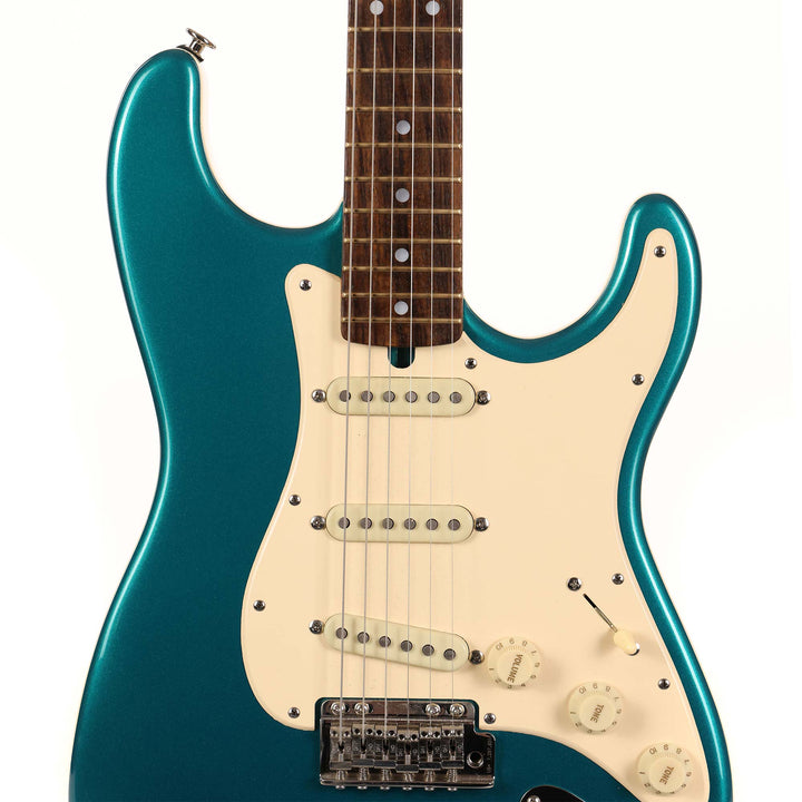 CP Thornton HTL 2-Tone Hot Rod Teal and Cream 2022