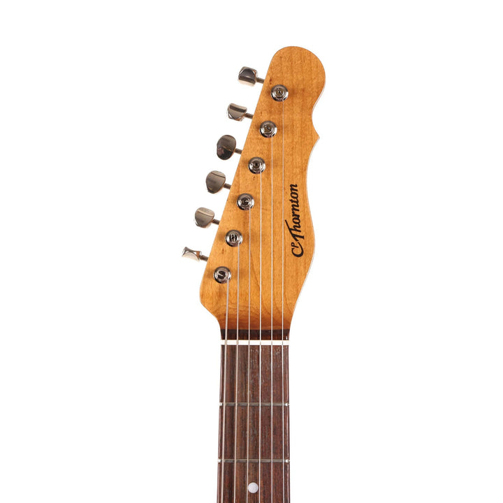CP Thornton HTL 3-Tone Sunburst 2023