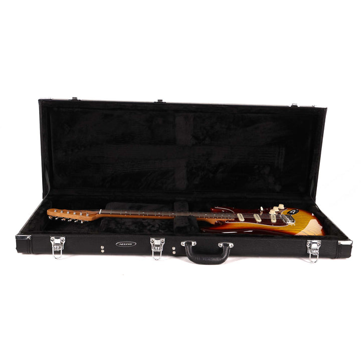 CP Thornton HTL 3-Tone Sunburst 2023