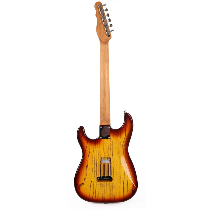 CP Thornton HTL 3-Tone Sunburst 2023