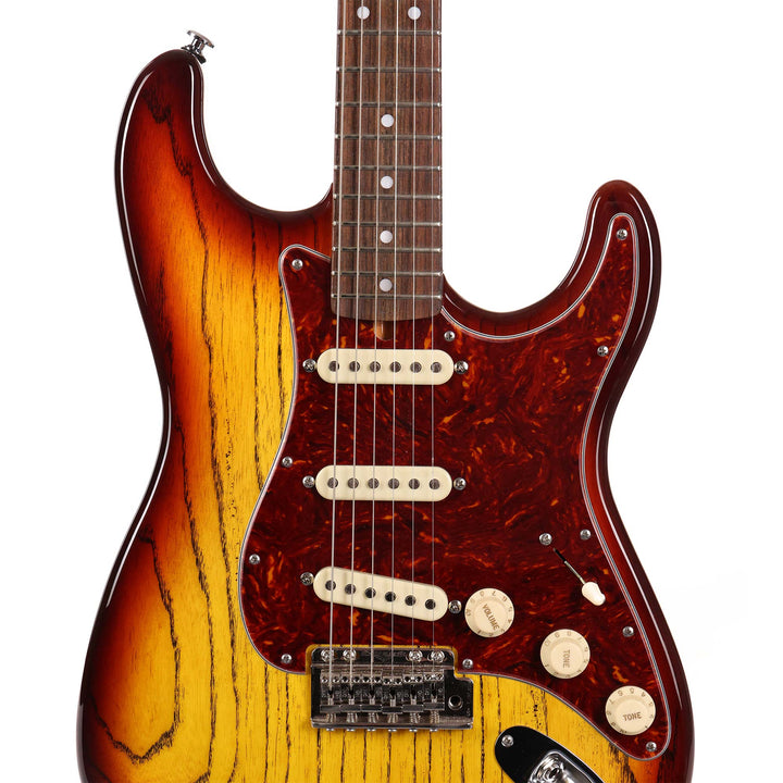 CP Thornton HTL 3-Tone Sunburst 2023