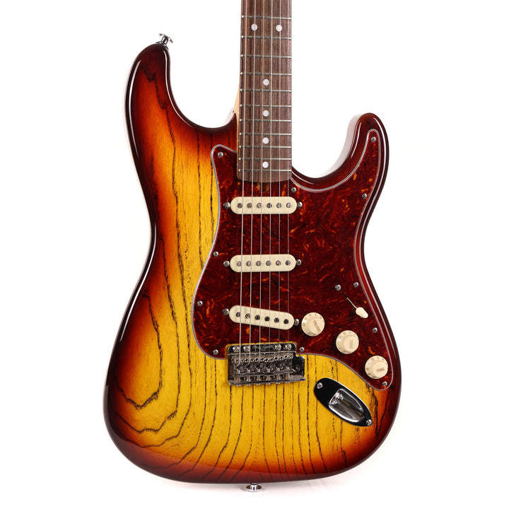 CP Thornton HTL 3-Tone Sunburst 2023