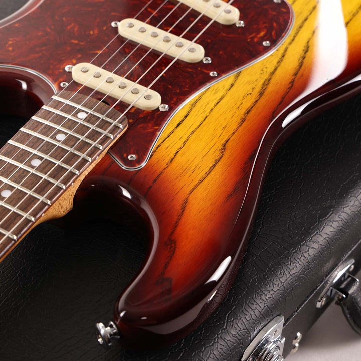 CP Thornton HTL 3-Tone Sunburst 2023