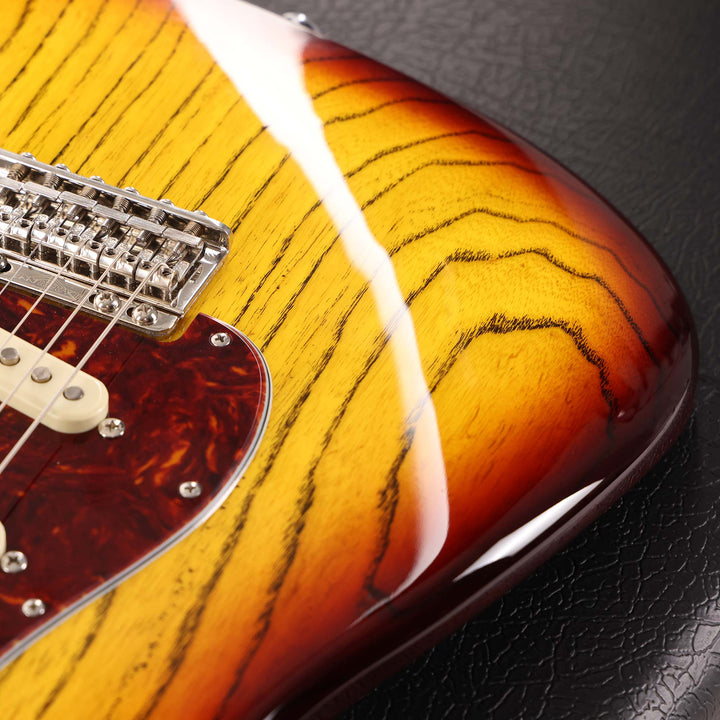 CP Thornton HTL 3-Tone Sunburst 2023