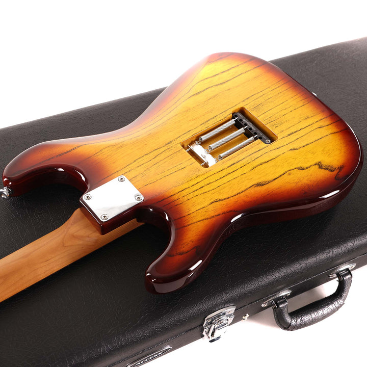 CP Thornton HTL 3-Tone Sunburst 2023