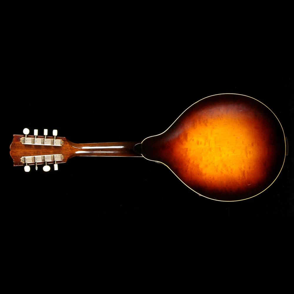 1964 Gibson A-50 Mandolin Sunburst — 3