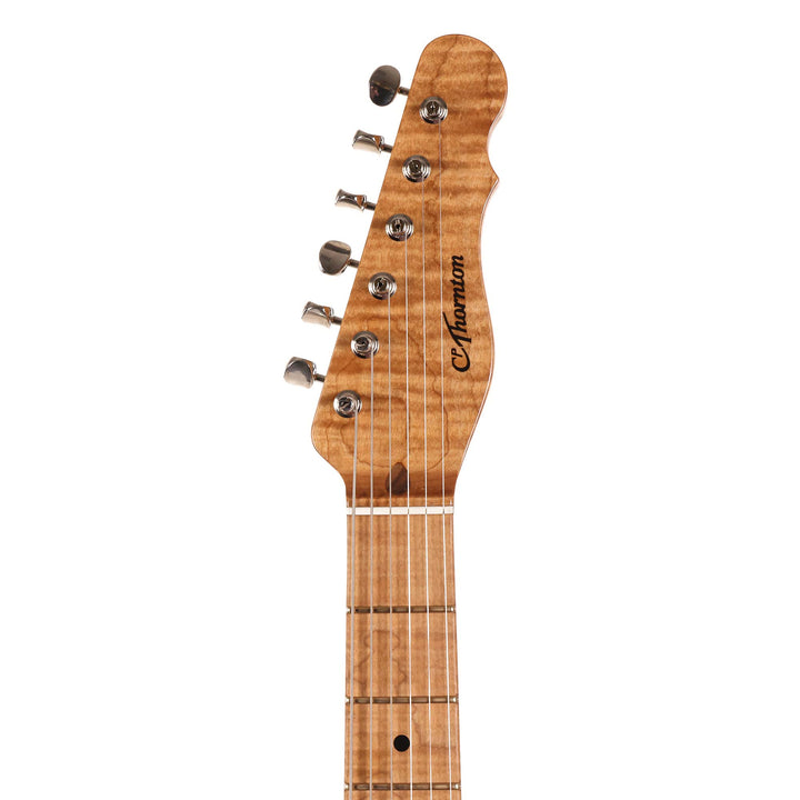 CP Thornton Traditional Classic II Amber Butterscotch Blonde