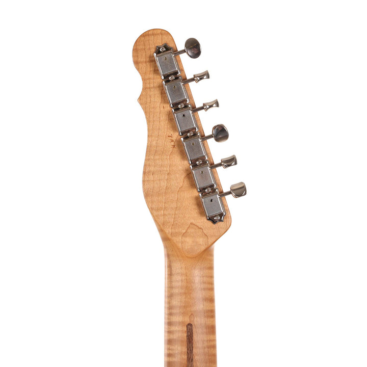 CP Thornton Traditional Classic II Amber Butterscotch Blonde