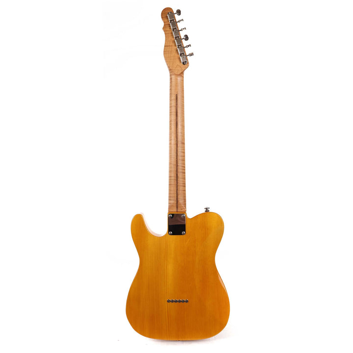 CP Thornton Traditional Classic II Amber Butterscotch Blonde