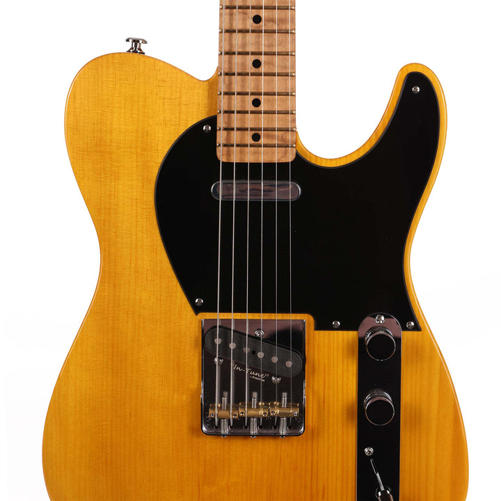 CP Thornton Traditional Classic II Amber Butterscotch Blonde
