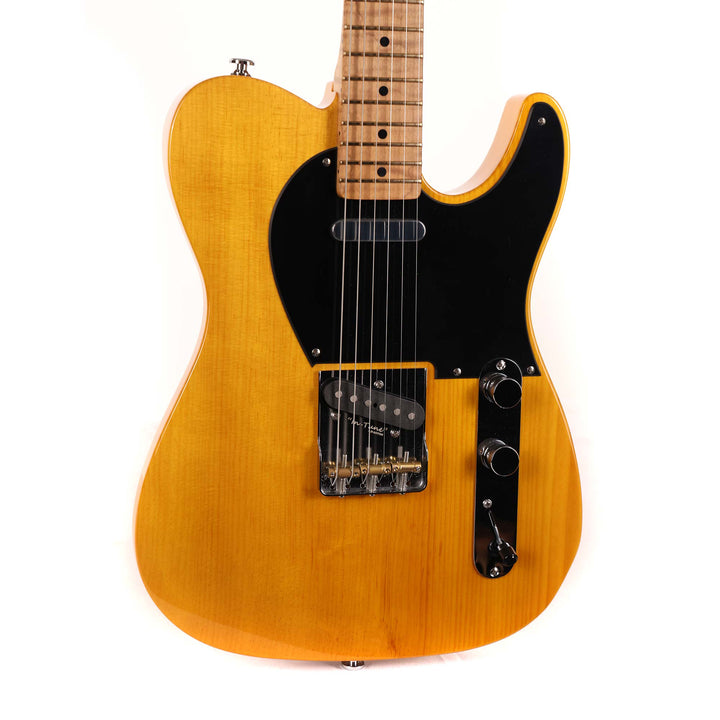 CP Thornton Traditional Classic II Amber Butterscotch Blonde