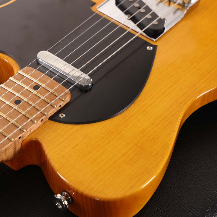 CP Thornton Traditional Classic II Amber Butterscotch Blonde