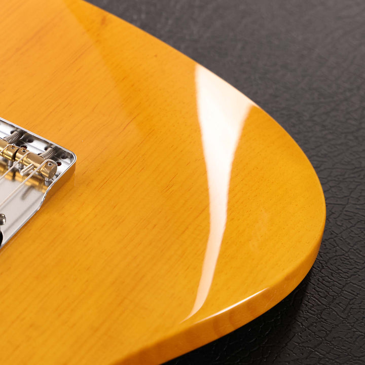 CP Thornton Traditional Classic II Amber Butterscotch Blonde