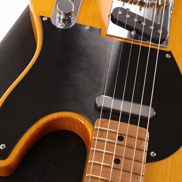 CP Thornton Traditional Classic II Amber Butterscotch Blonde