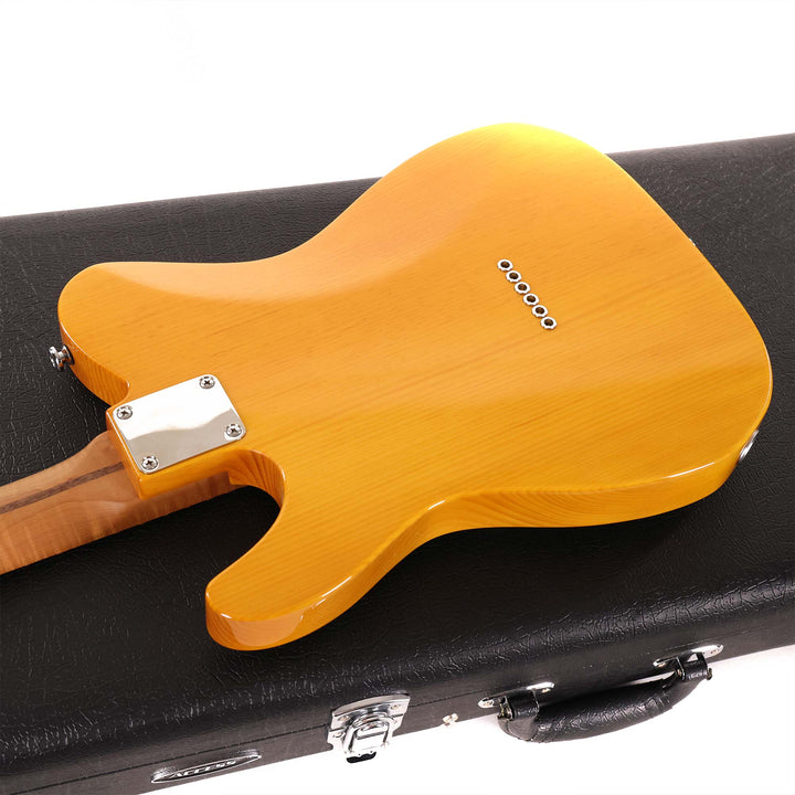 CP Thornton Traditional Classic II Amber Butterscotch Blonde
