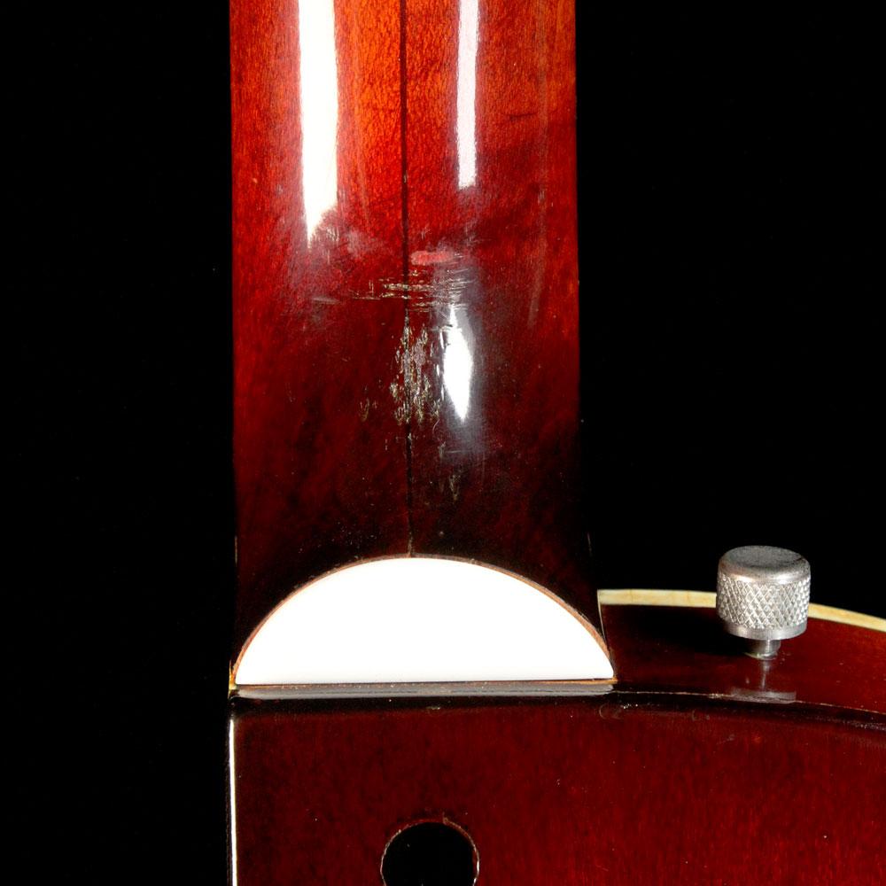 1967 Gretsch Chet Atkins Tennessean Walnut Eddie Ojeda Collection — 8