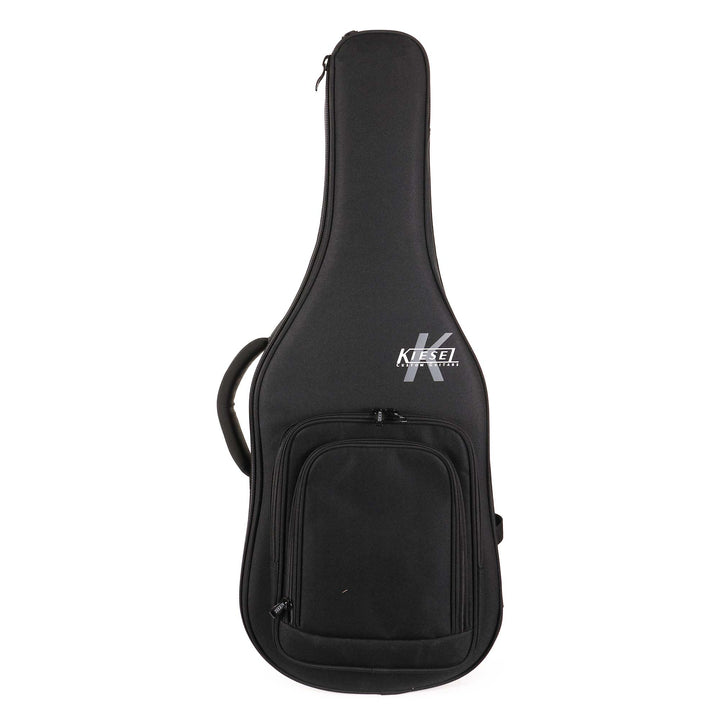 Kiesel Delos Headless Translucent Classic Sunburst Used