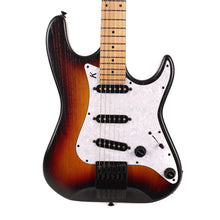 Kiesel Delos Headless Translucent Classic Sunburst Used