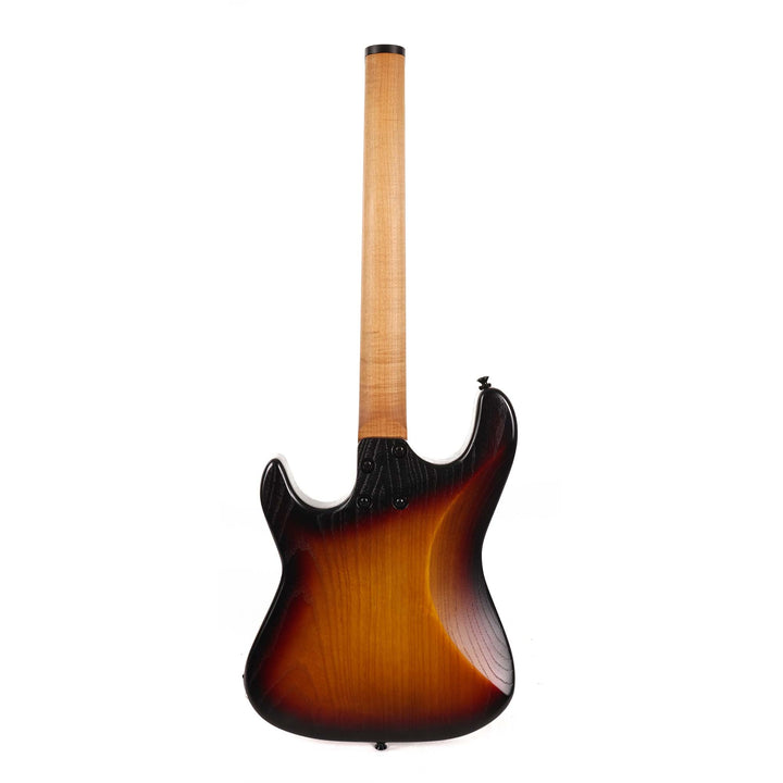 Kiesel Delos Headless Translucent Classic Sunburst Used